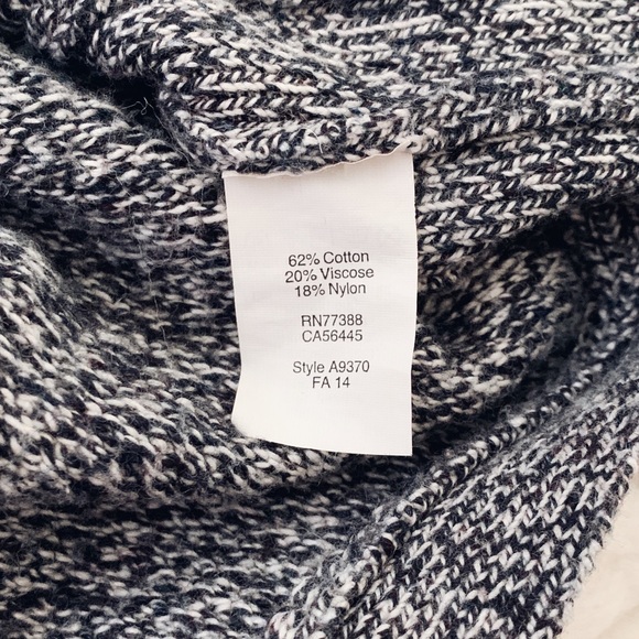 Madewell Grandpa Cardigan - Picture 7 of 8